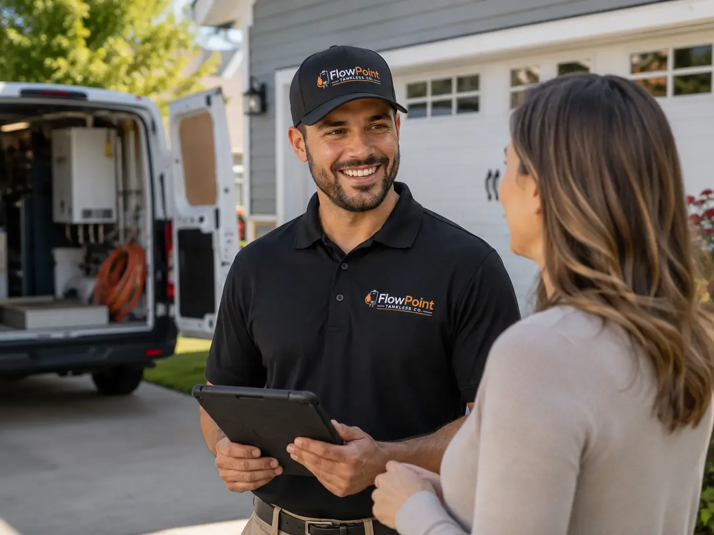 Tankless Water Heater Installation Eden, UT FAQs